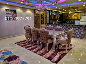 Faisal apartment.شقق مفروشة الملك فيصل مصر